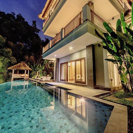 The Manipura Luxury Estate And Spa Up To 18 Person, Fully Serviced Убуд Экстерьер фото