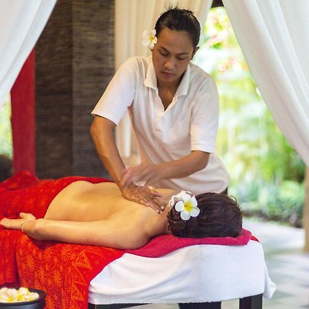 The Manipura Luxury Estate And Spa Up To 18 Person, Fully Serviced Убуд Экстерьер фото