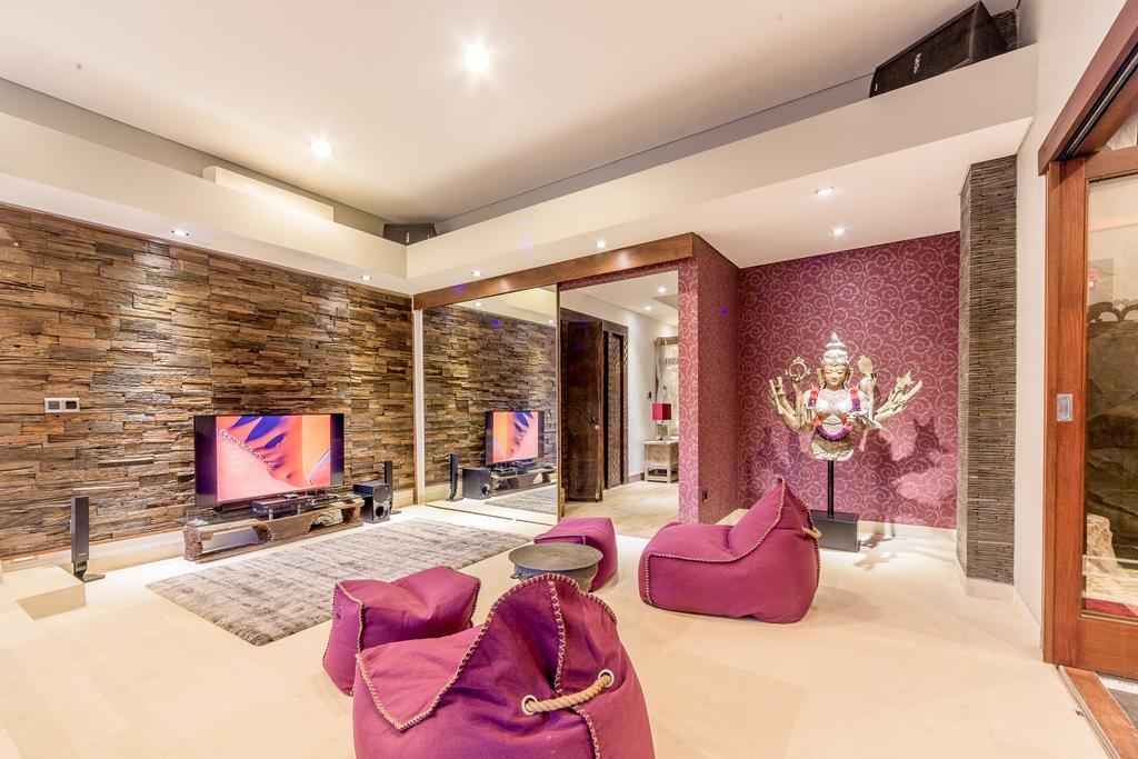 The Manipura Luxury Estate And Spa Up To 18 Person, Fully Serviced Убуд Экстерьер фото