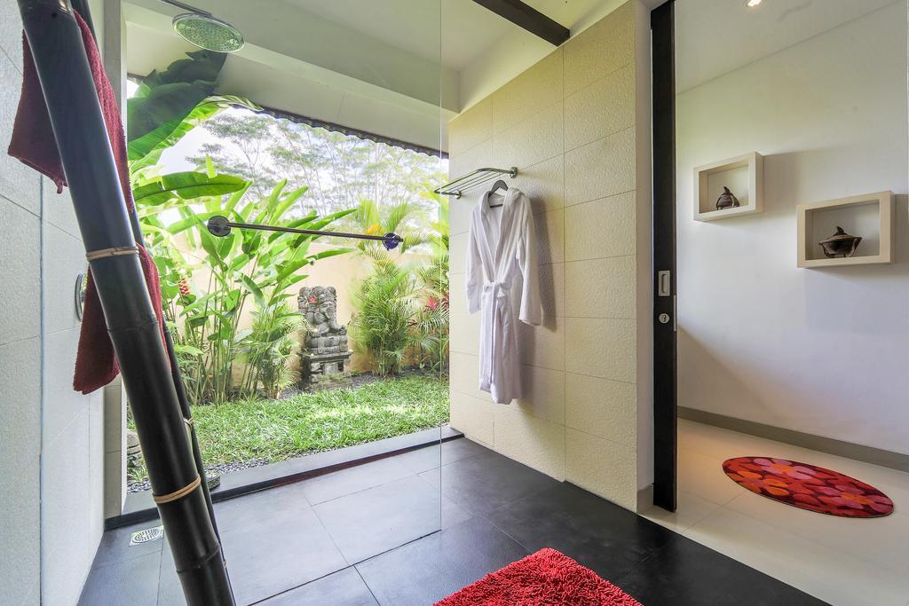 The Manipura Luxury Estate And Spa Up To 18 Person, Fully Serviced Убуд Экстерьер фото
