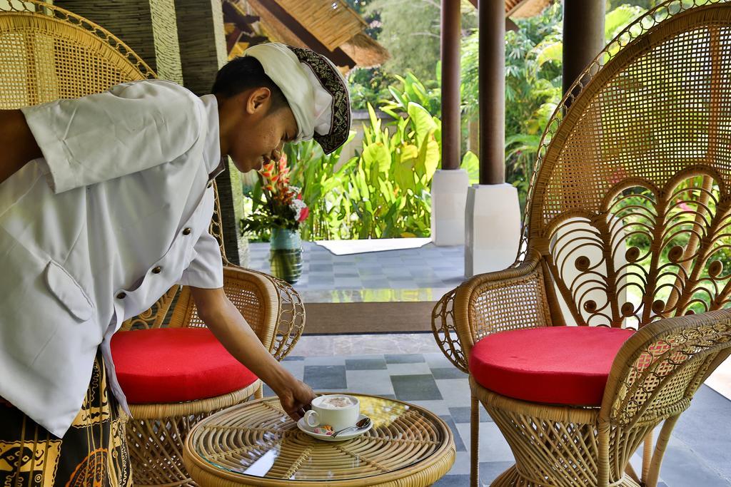 The Manipura Luxury Estate And Spa Up To 18 Person, Fully Serviced Убуд Экстерьер фото