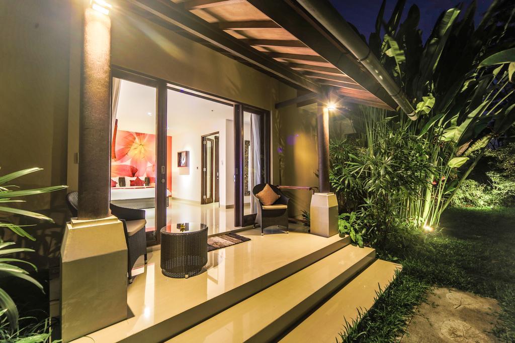 The Manipura Luxury Estate And Spa Up To 18 Person, Fully Serviced Убуд Экстерьер фото