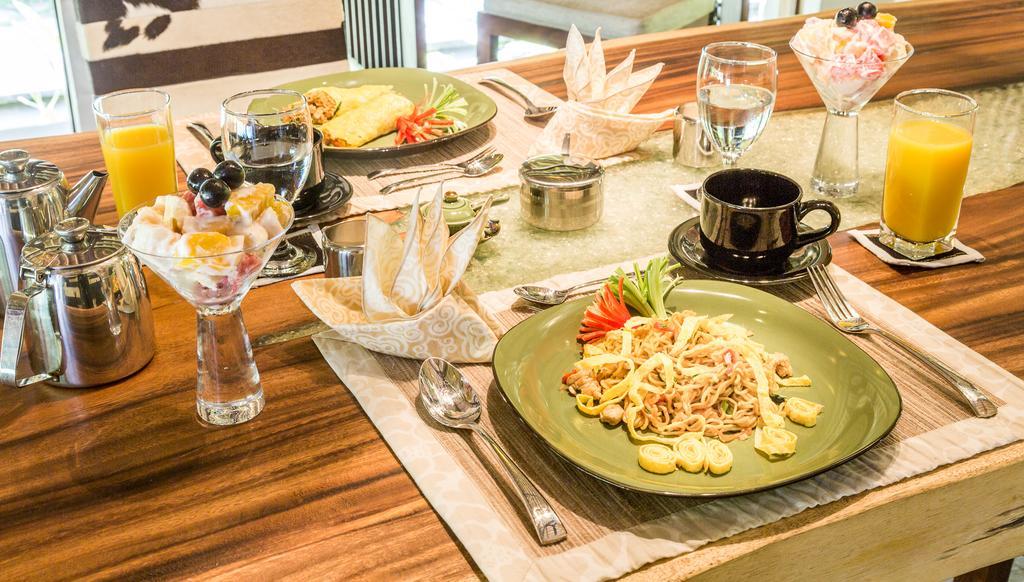 The Manipura Luxury Estate And Spa Up To 18 Person, Fully Serviced Убуд Экстерьер фото