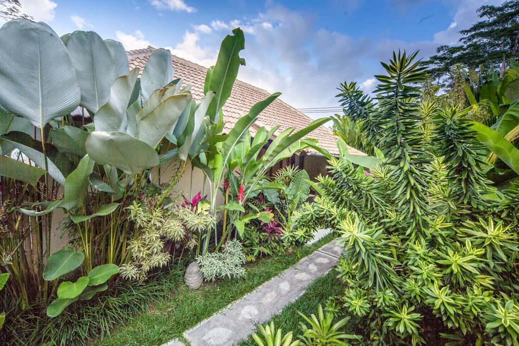 The Manipura Luxury Estate And Spa Up To 18 Person, Fully Serviced Убуд Экстерьер фото