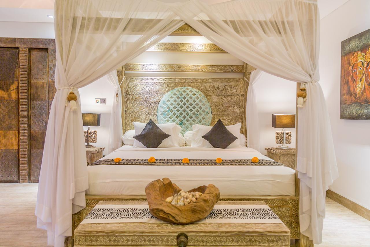 The Manipura Luxury Estate And Spa Up To 18 Person, Fully Serviced Убуд Экстерьер фото