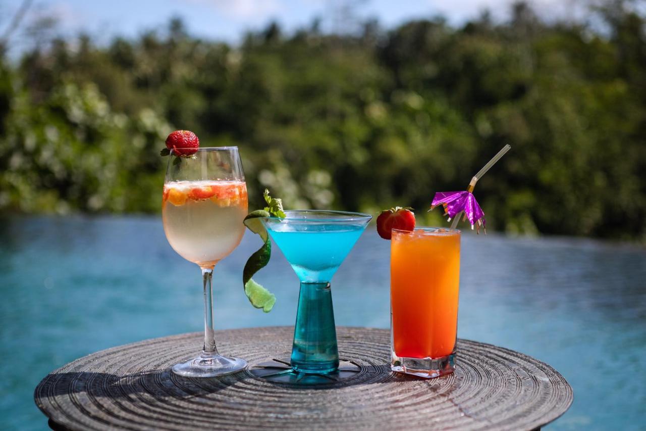 The Manipura Luxury Estate And Spa Up To 18 Person, Fully Serviced Убуд Экстерьер фото