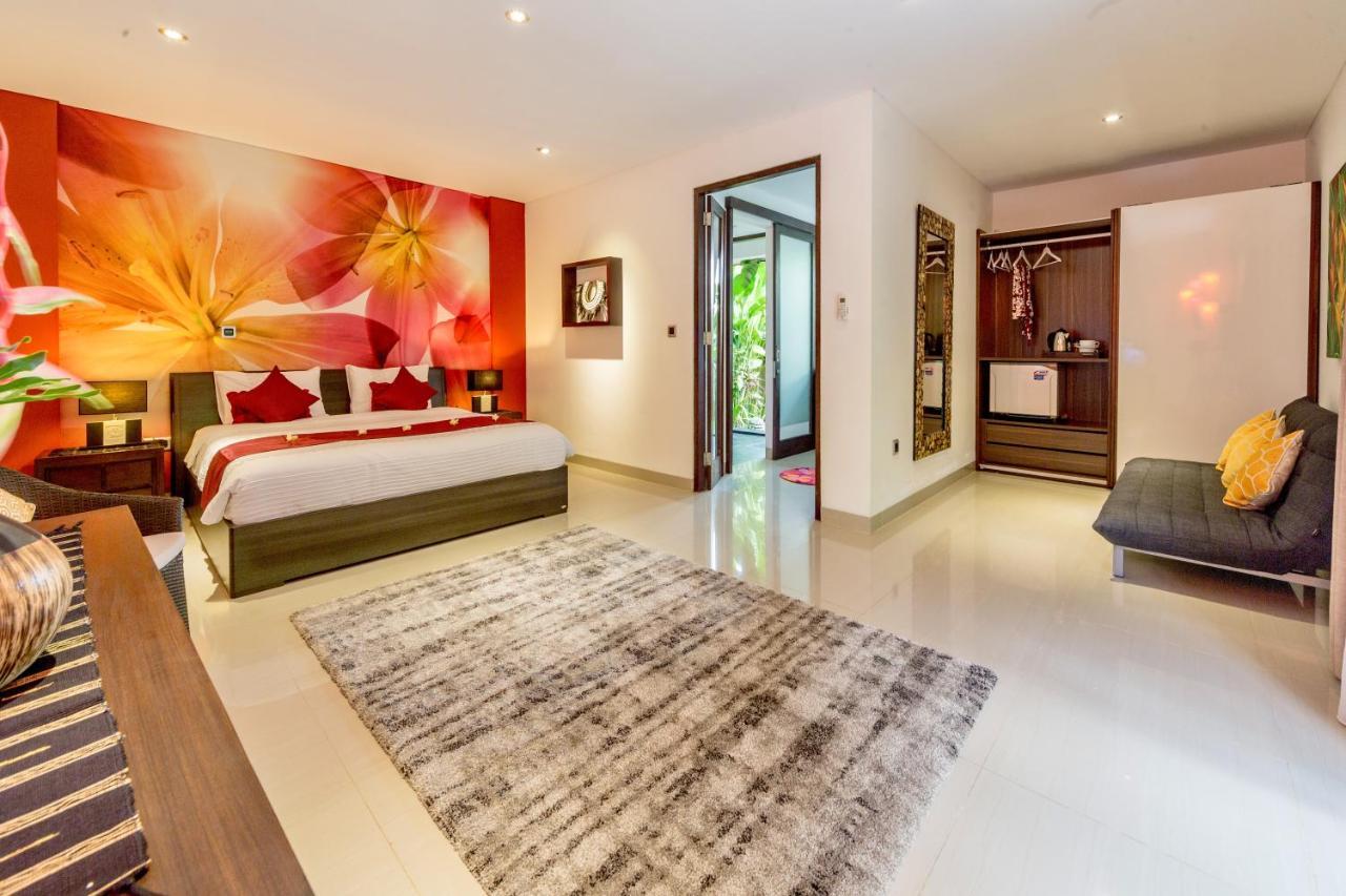 The Manipura Luxury Estate And Spa Up To 18 Person, Fully Serviced Убуд Экстерьер фото