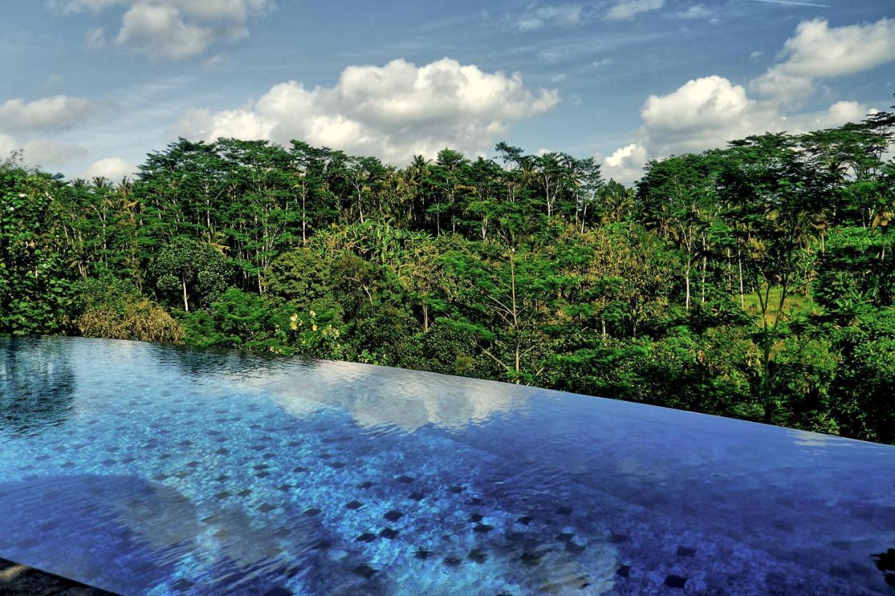 The Manipura Luxury Estate And Spa Up To 18 Person, Fully Serviced Убуд Экстерьер фото