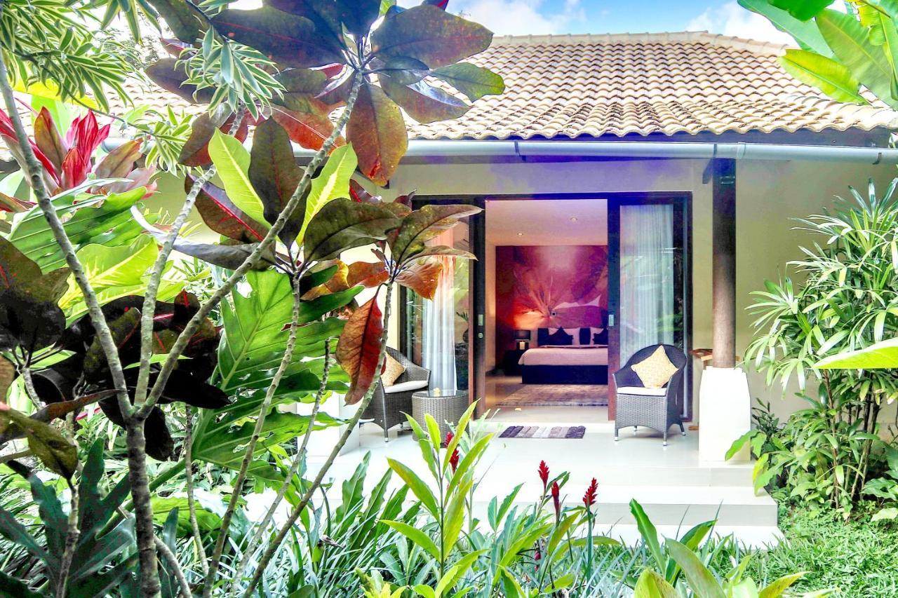The Manipura Luxury Estate And Spa Up To 18 Person, Fully Serviced Убуд Экстерьер фото