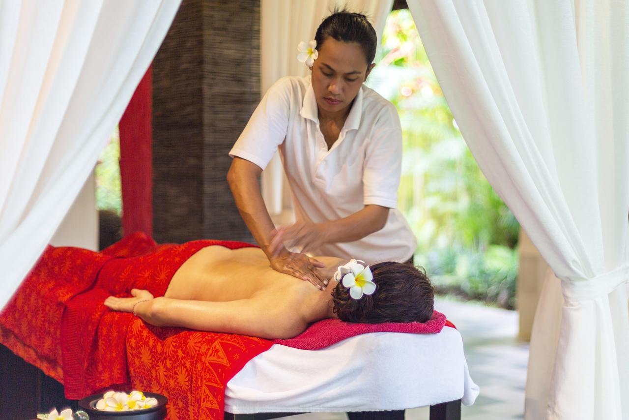 The Manipura Luxury Estate And Spa Up To 18 Person, Fully Serviced Убуд Экстерьер фото
